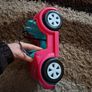 barbie car Image 4