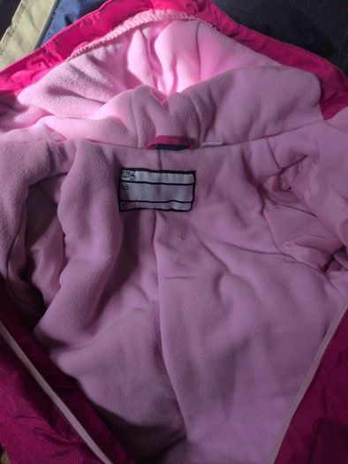 lupilo snow suit