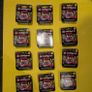 Lego 71047 Dungeons and Dragons Collectible Minifigures (Complete Set of 12) Image 2