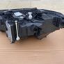 Genuine BMW 5 Series G30/G31 LCI LED Headlight 2020-2023 Right Driver Side Image 3