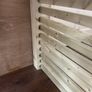 wooden puppy dog pen Image 4