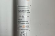 SVR Tinted anti-brown spot corrector