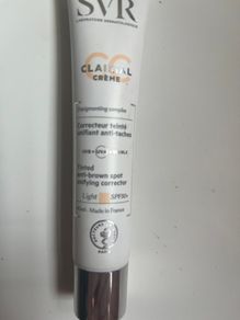 SVR Tinted anti-brown spot corrector