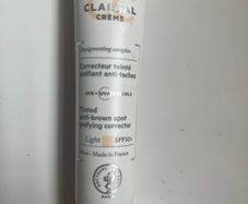 SVR Tinted anti-brown spot corrector