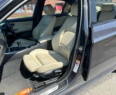 BMW 325i manual