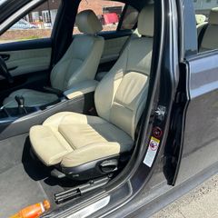BMW 325i manual