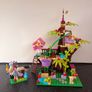 Lego Friends Retired Jungle/Animal rescue Sets Bundle Image 8