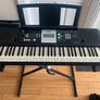 Yamaha Keyboard Image 3