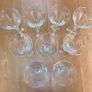 Wine Glasses x 9 Image 7