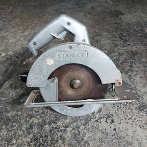 Vintage Circular Saw