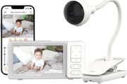 Giraffe Baby Monitor with Camera