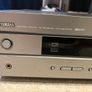 yamaha receiver Image 2
