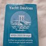 Yaught devises NMEA 2000 Bridge Unifies two physical networks Into a single network brand new Image 2