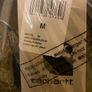 Carhartt WIP Prentis Pullover Fleece Jacket - Medium BNWT Image 6