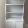 IKEA HAUGA TV Unit & Bookcase/Cabinet Image 2