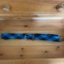 Blue/navy belt Image 2
