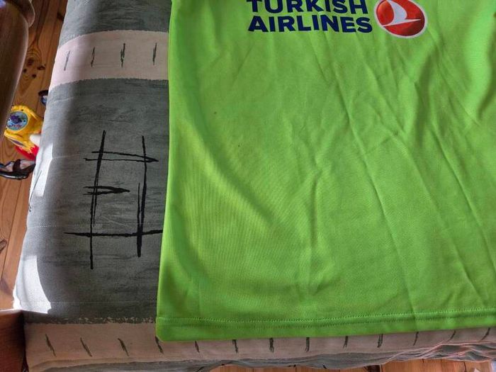 Ireland Cricket T20 2021 Jersey Medium Adult O'Neills