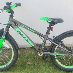 Children's 18" bike