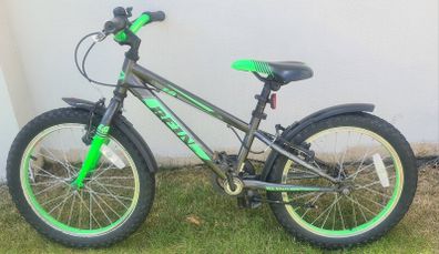 Children's 18" bike