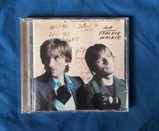 Air - Talkie Walkie CD