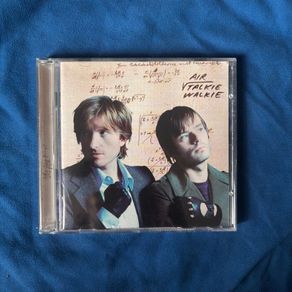 Air - Talkie Walkie CD