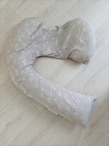 Pregnancy Pillow Dreamgenii