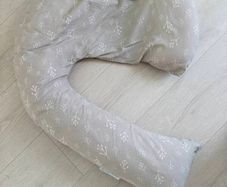Pregnancy Pillow Dreamgenii