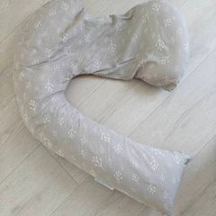 Pregnancy Pillow Dreamgenii