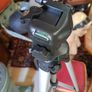 Camera Telescopic Tripod Image 6