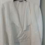 White short Ladies jacket Image 3