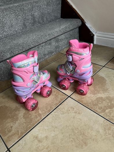 Roller Skates