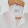 Girls school shirts x4 Image 4