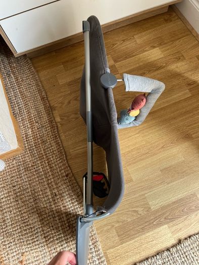 BabyBjorn Bouncer Chair
