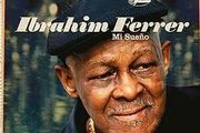 Ibrahim Ferrer. Mi Sueno. CD. Free Postage!