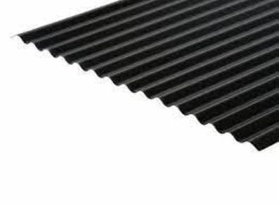 Shed Materials