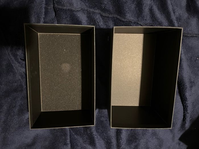 citizen red arrows watch gift box