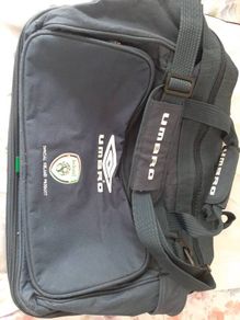 Sports bag