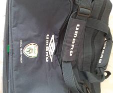 Sports bag