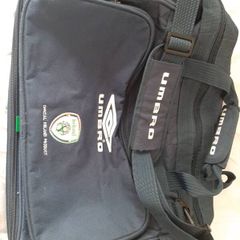 Sports bag