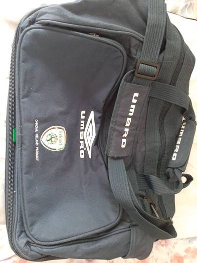 Sports bag
