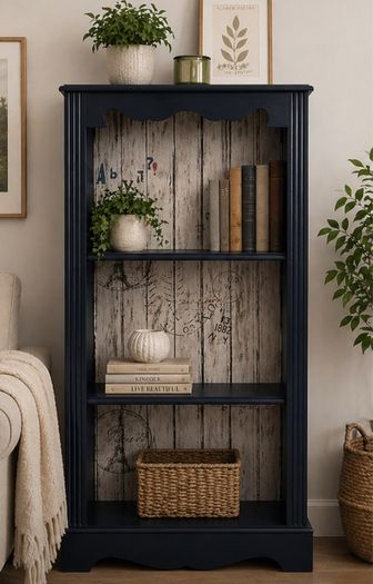 Bookcase/Display Unit