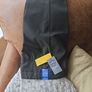 Boys grey uniform charcoal Skinny trousers Image 2
