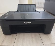 Canon Printer K10462