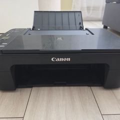 Canon Printer K10462