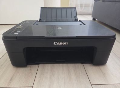 Canon Printer K10462