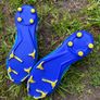 Nike Jr. Zoom Mercurial Superfly kids football boots Image 4