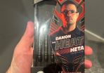 23g harrows damon heat heta