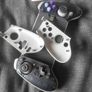 Gamepad Gamesir G8 Galileo + thumb grips Image 9