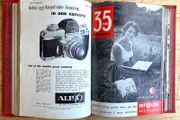 35mm Photography Magazines- Vintage