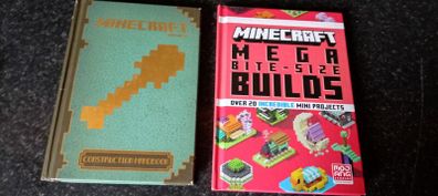 Minecraft Books